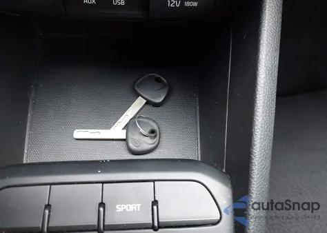 2018 Kia Rio Lx from USA, damaged, VIN 3KPA24AB2JE069917